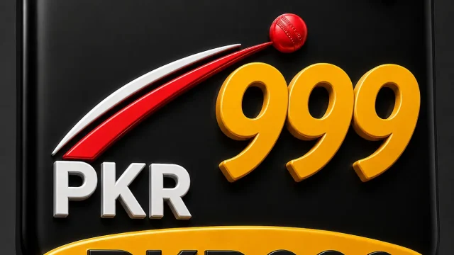 PKR999 Game