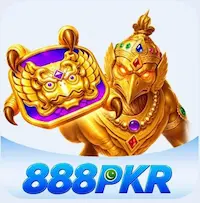 888pkr-game